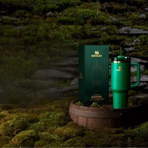 STANLEY THE ST. PATRICK'S DAY QUENCHER H2.0 FLOWSTATE™ TUMBLER | 40 OZ NIB
